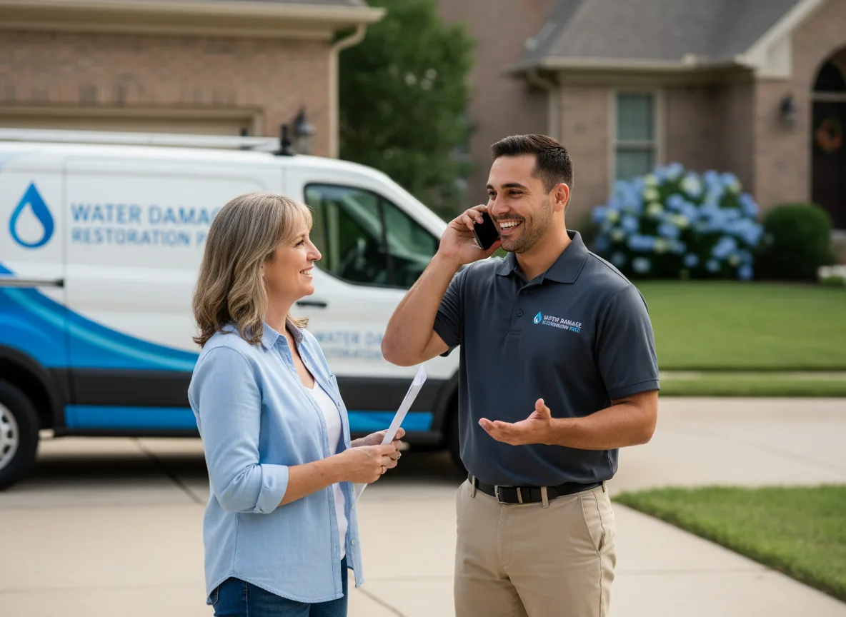 Flood Restoration Clearwater, FL FAQs